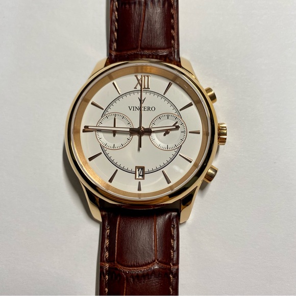 The Bellwether Watch - Picture 3 of 5
